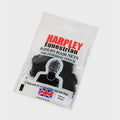 Harpley Hairnets