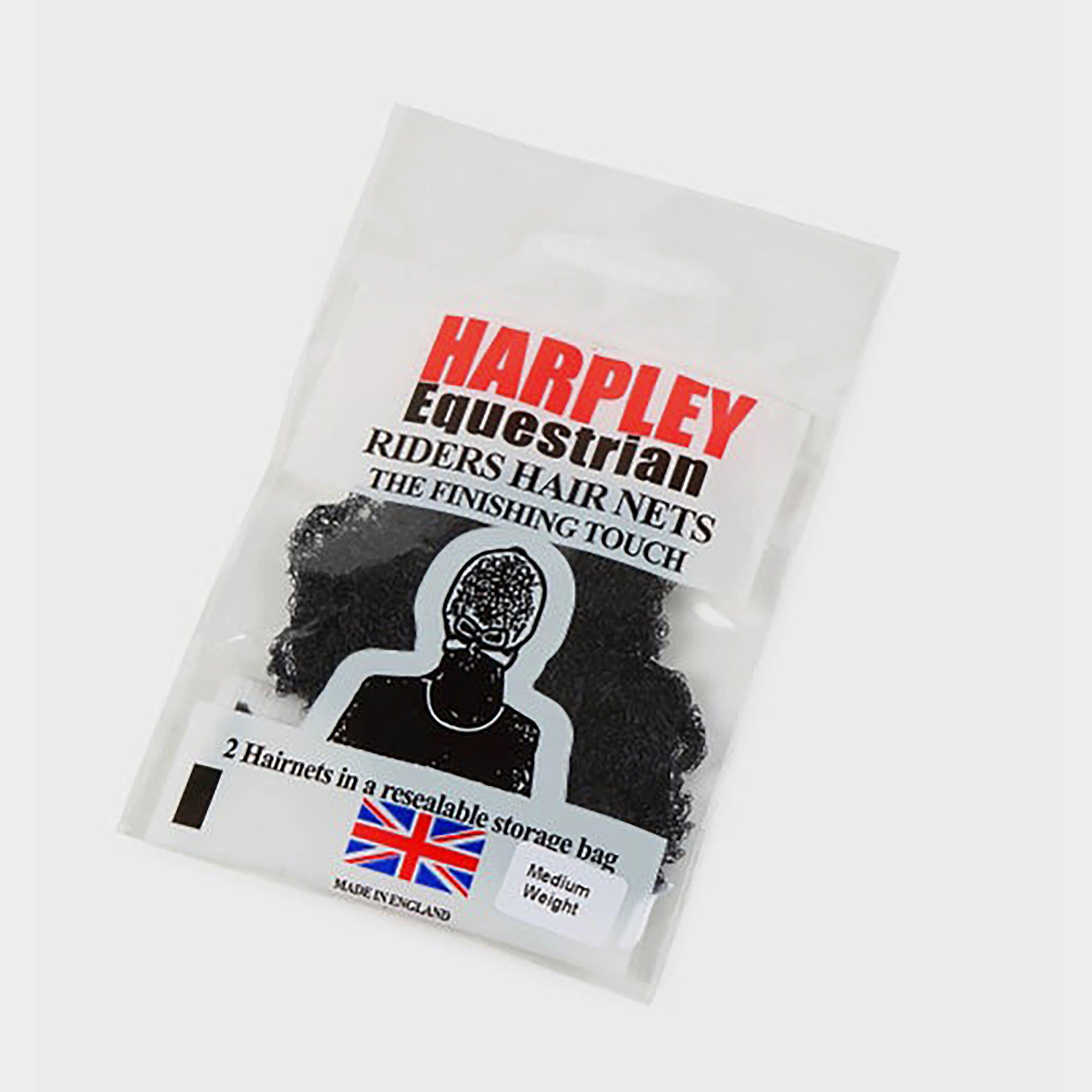 Harpley Hairnets
