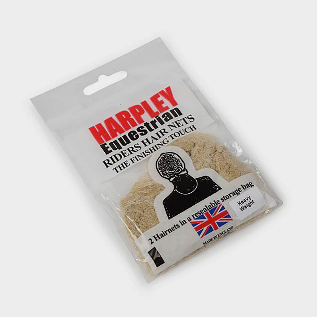 Harpley Hairnets