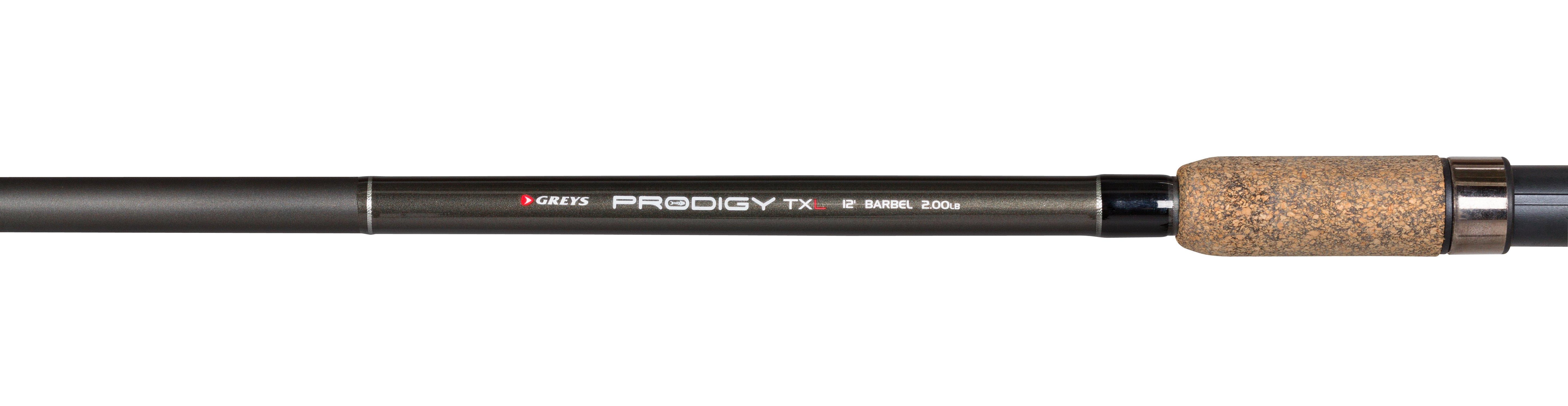 Prodigy Txl 12ft 2.0lb