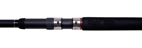 Ugly Stik Gx2 Boat 12 To 20Lb