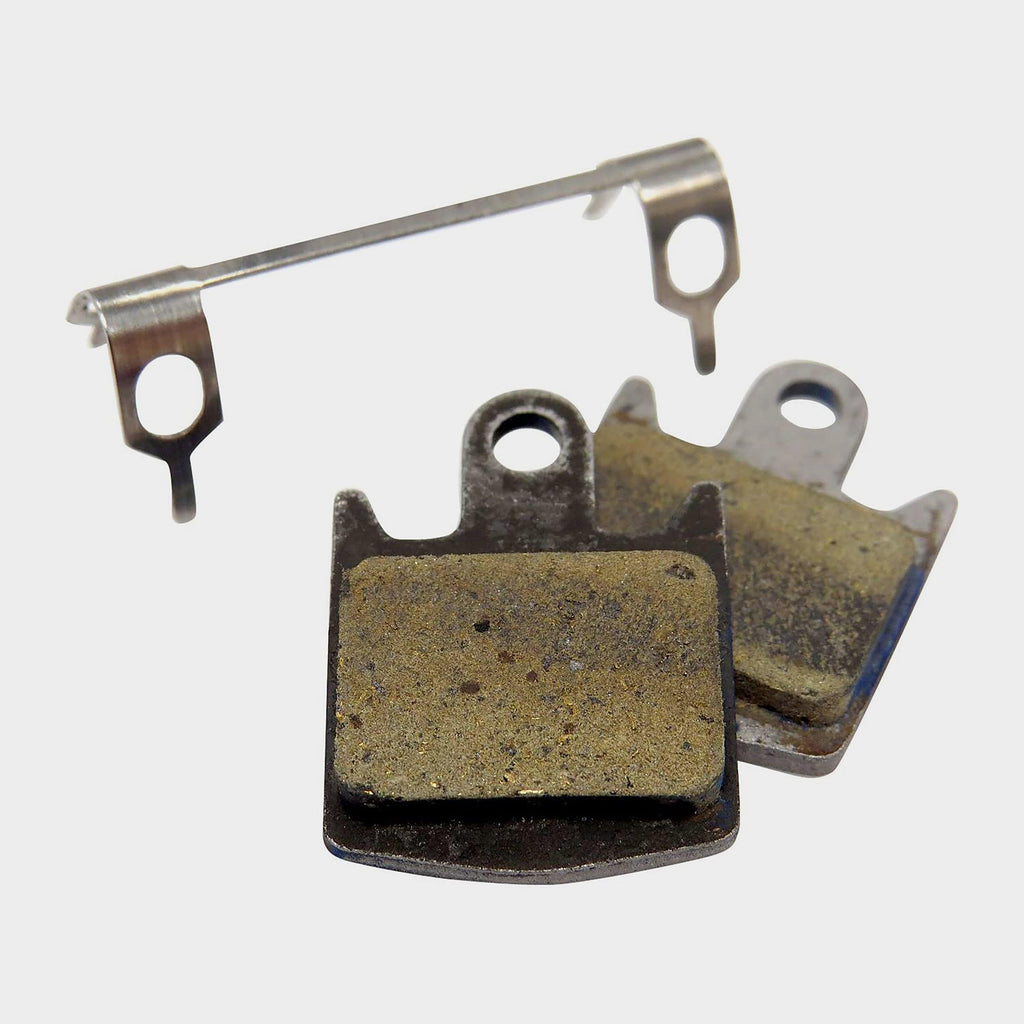 Organic Disc Brake Pads (for Hope M4/DH4/Enduro4)