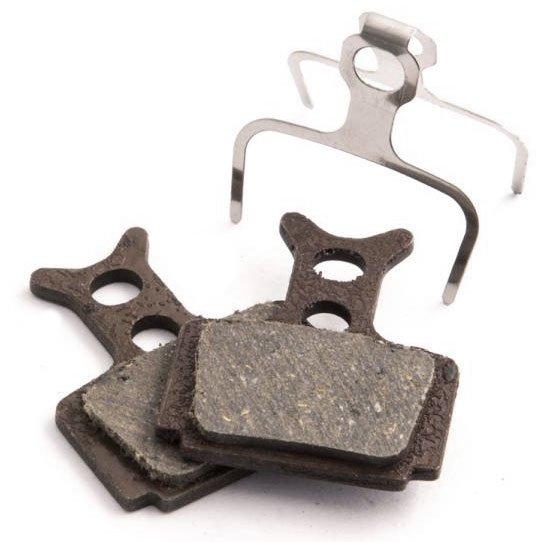 VX850C Disc Pad Organic