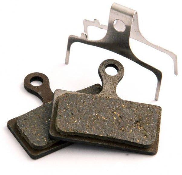 VX856C Disc Pad Organic (Hayes Prime)