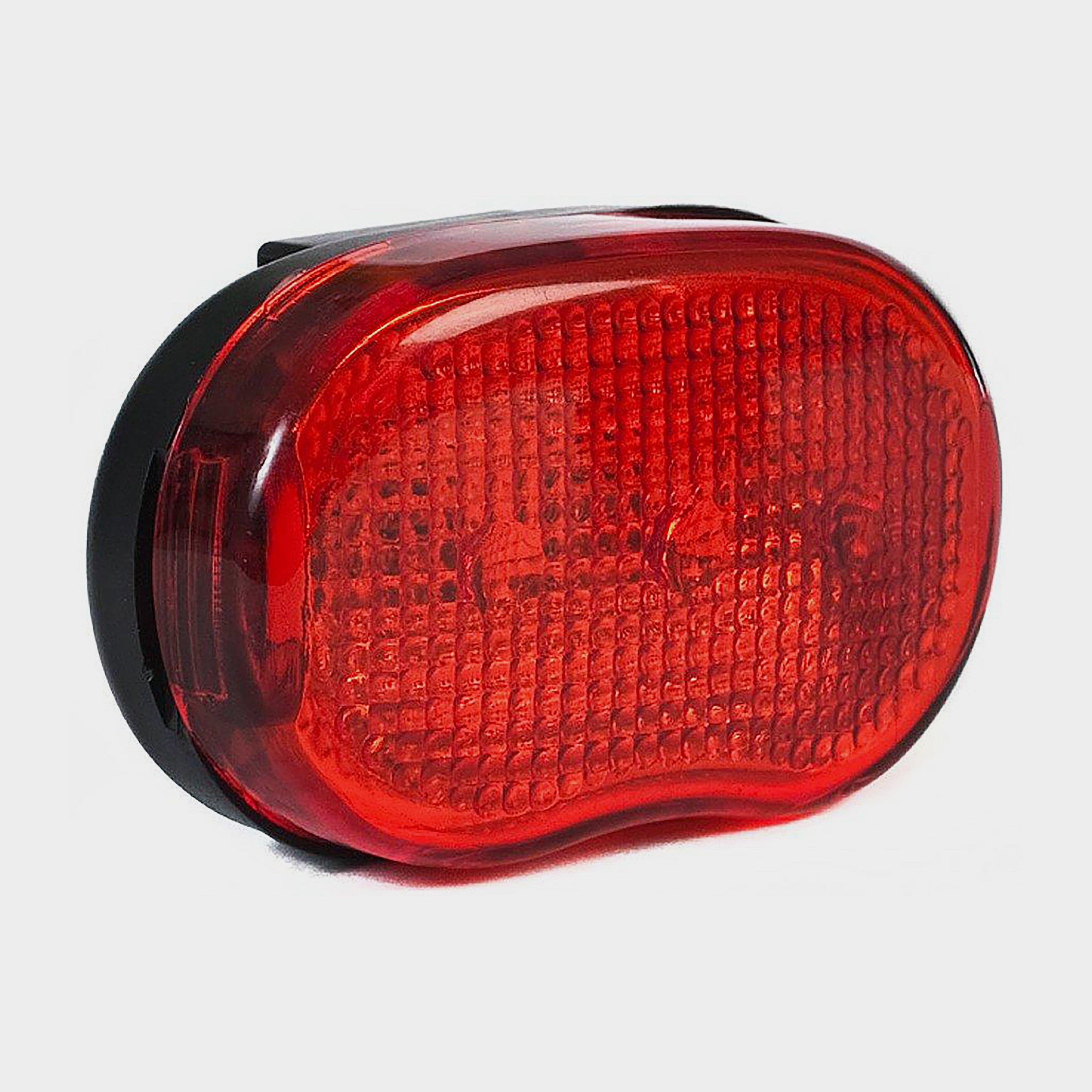 RX3.0 LED Rear Bike Light