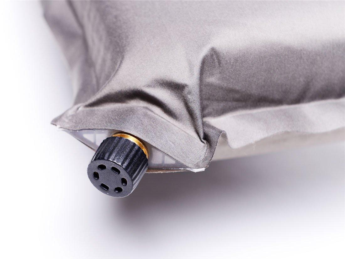 Compact Pillow