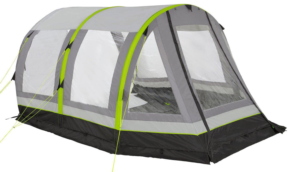 CIRRUS 6 PORCH