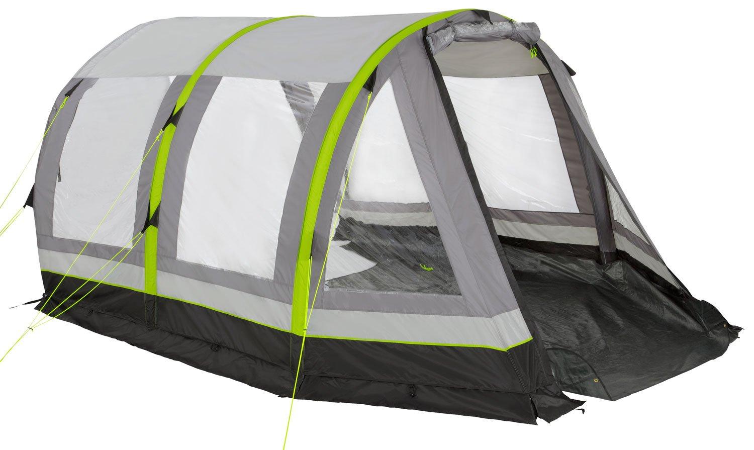 CIRRUS 6 PORCH