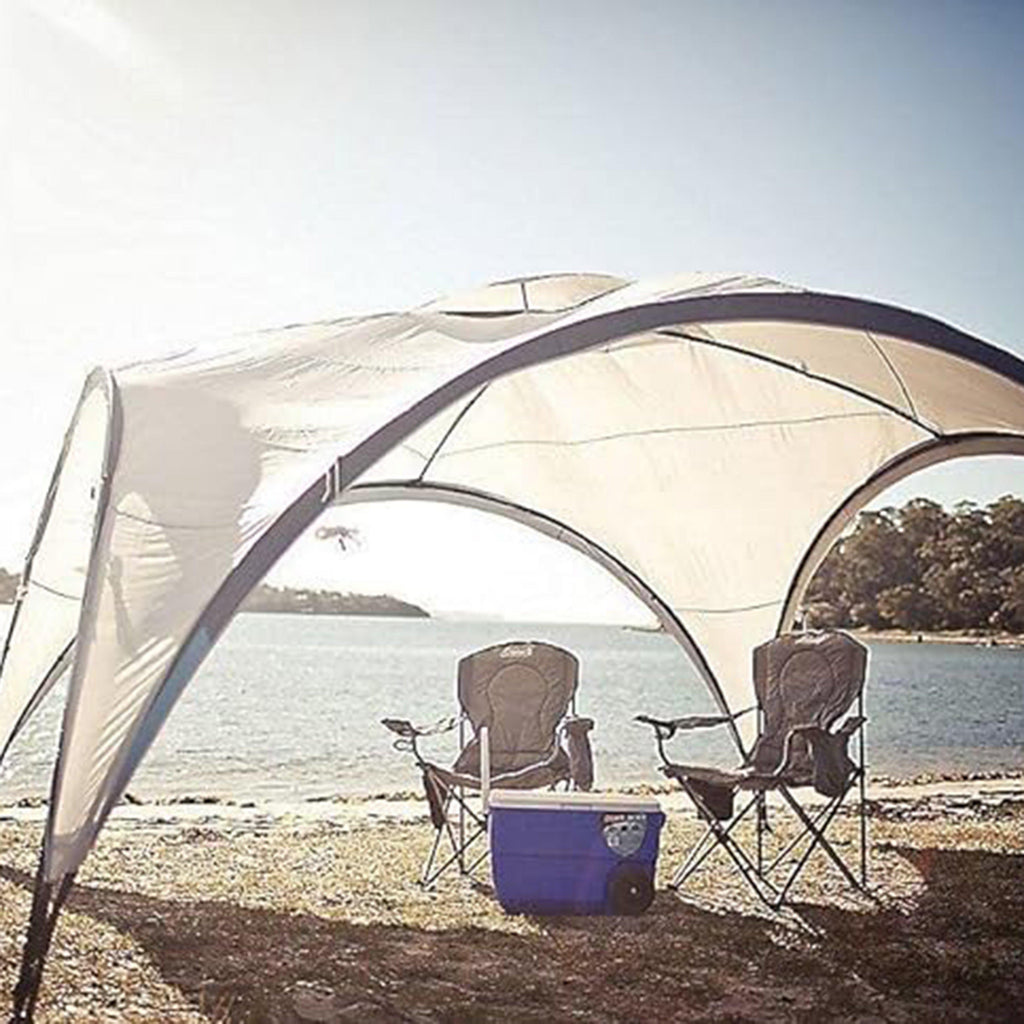 Event Shelter Compact (10' x 10')