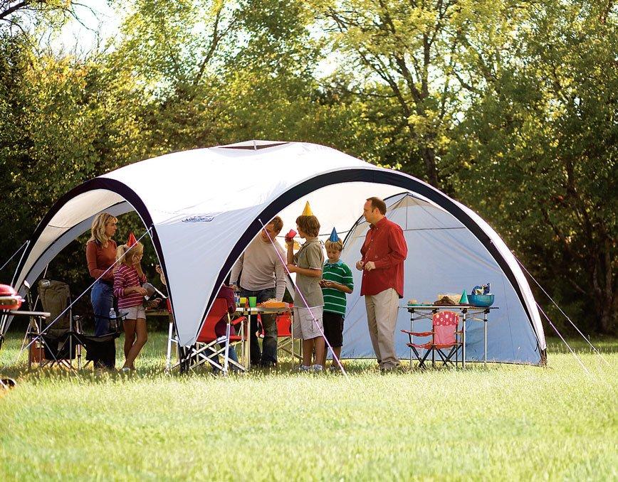 Event Shelter Compact (10' x 10')