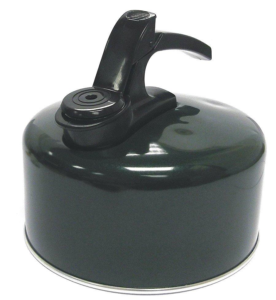 Aluminium Whistling Kettle (2 Litre)
