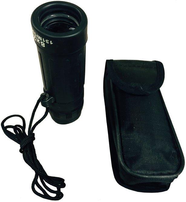 8x21 Monocular