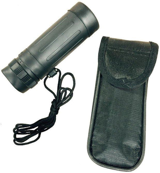 8x21 Monocular