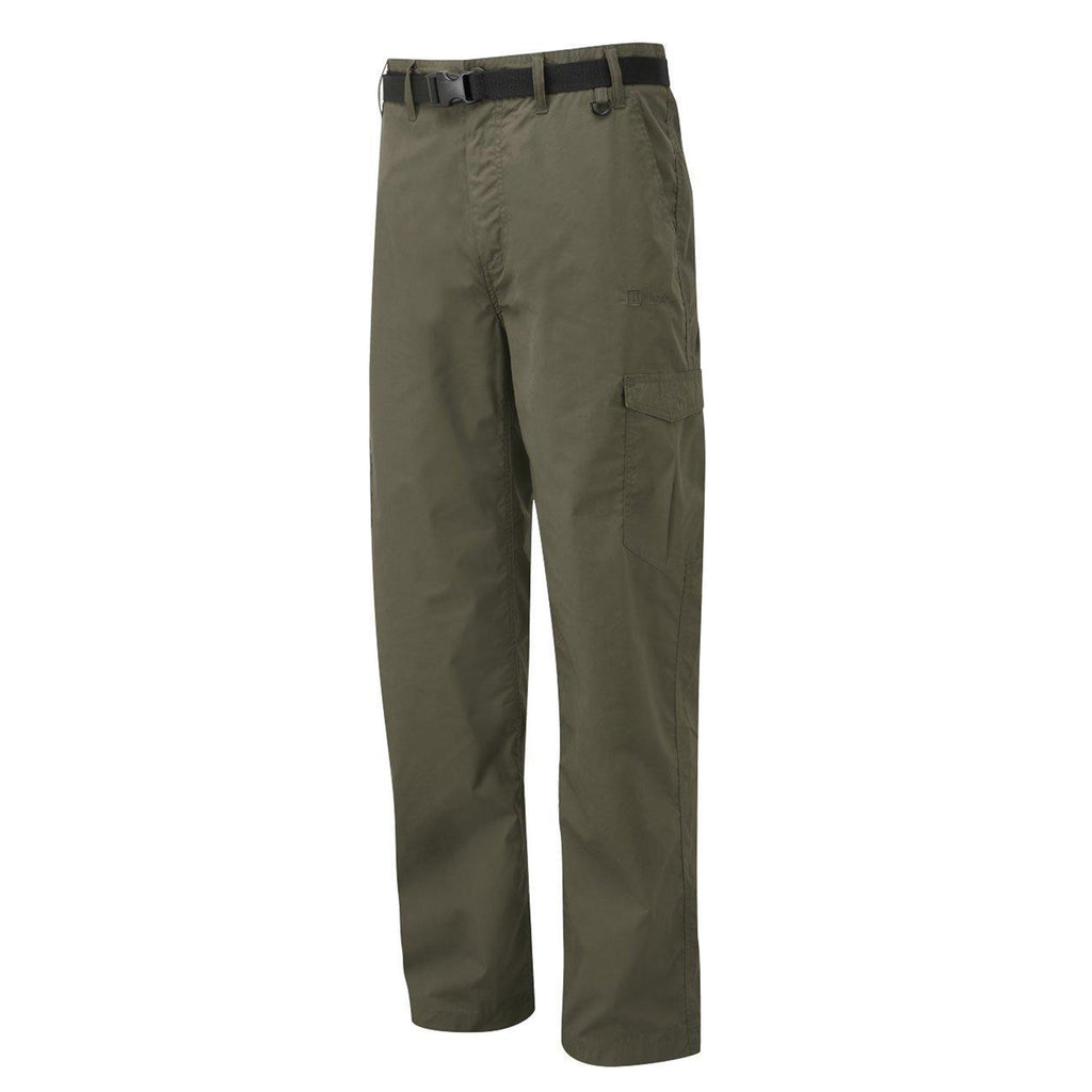 Men's Nebraska Walking Trousers