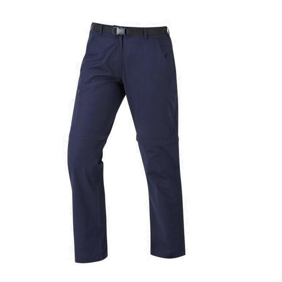Nebraska Women's Walking Trousers