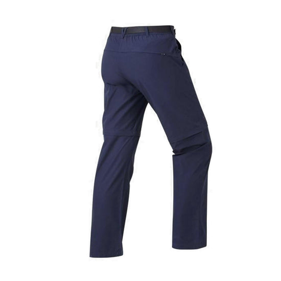 Nebraska Women's Walking Trousers