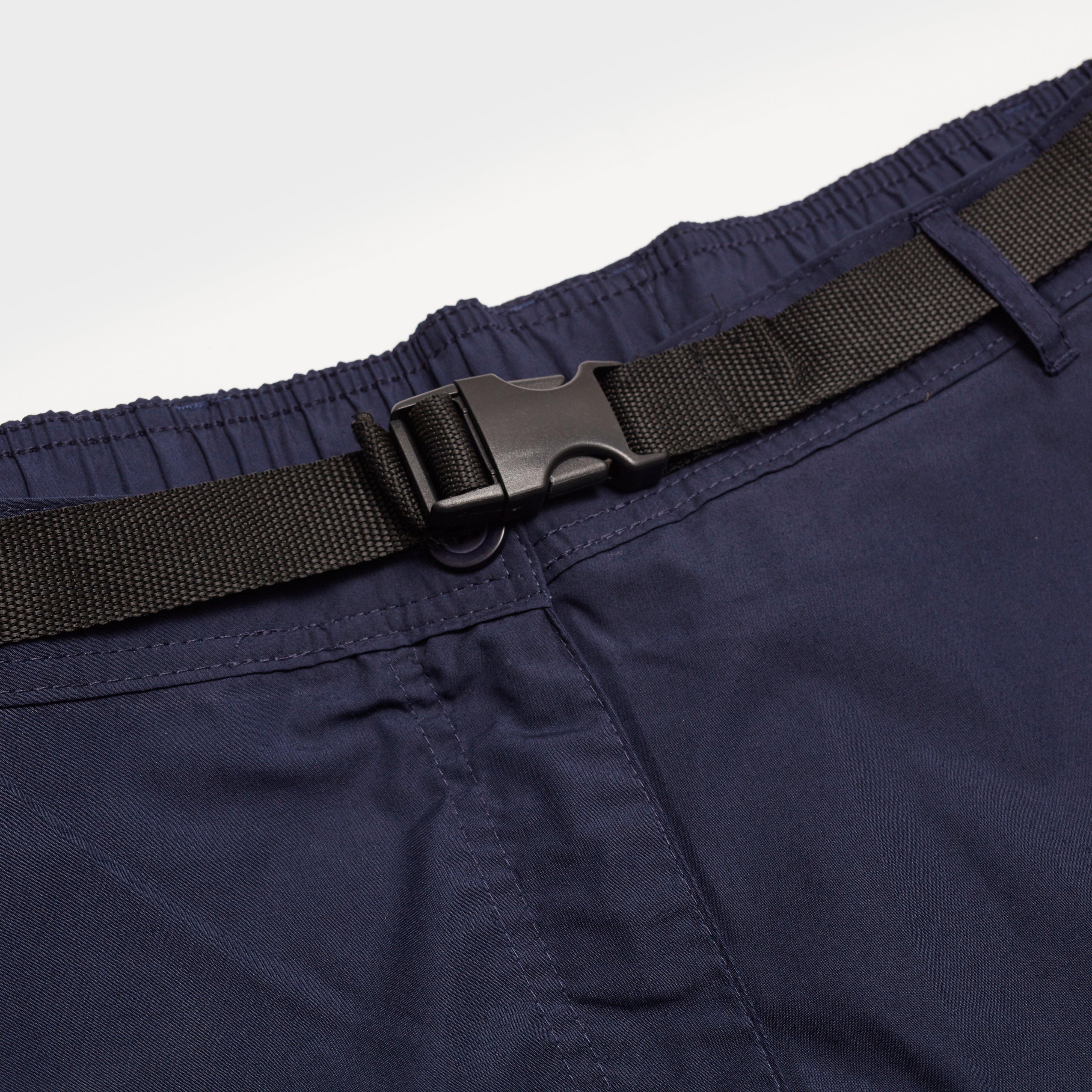 Nebraska Women's Walking Trousers
