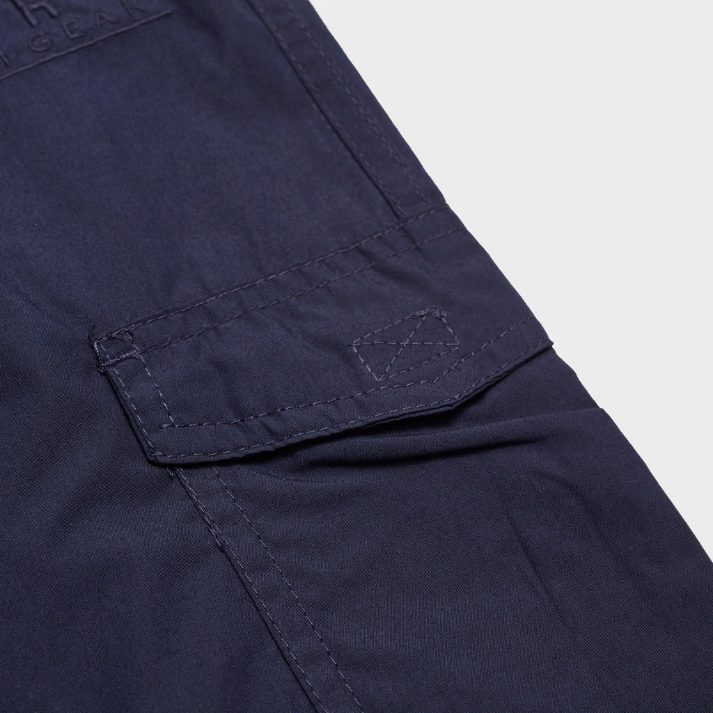 Nebraska Women's Walking Trousers