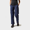 Nebraska Zip-Off Women's Walking Trousers