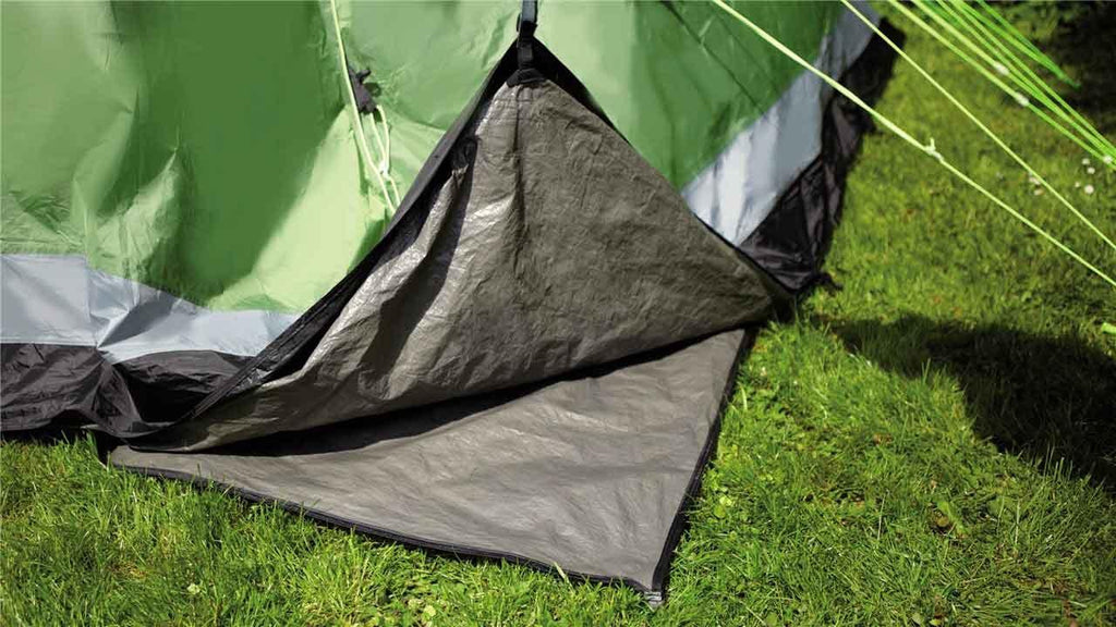 Cape Coral S Tent Footprint