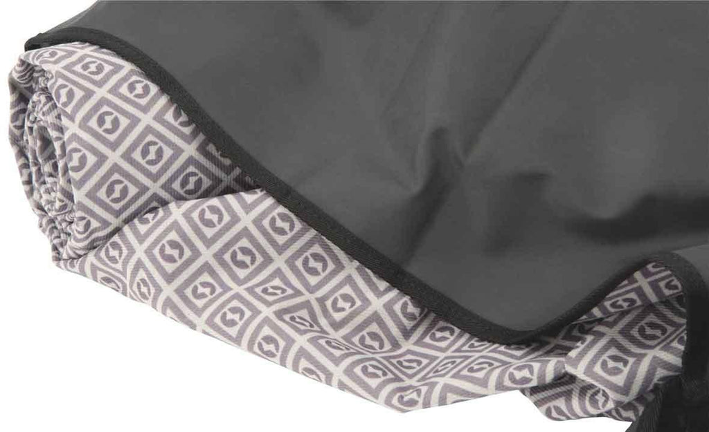 Palm Coast 6 Woven Tent Carpet