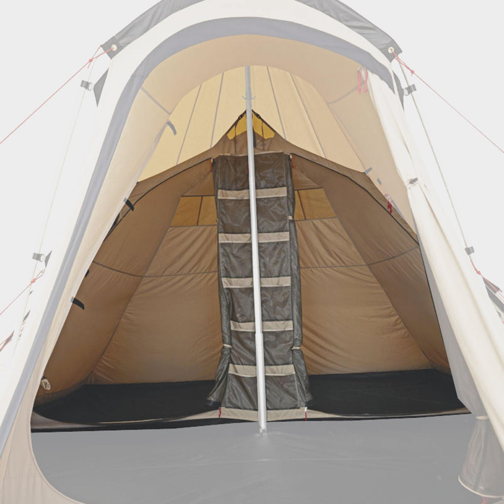 robens kiowa tipi tent Brown Robens Kiowa Inner Tent – GO Outdoors