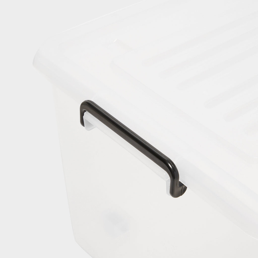 Rolling Storage Box