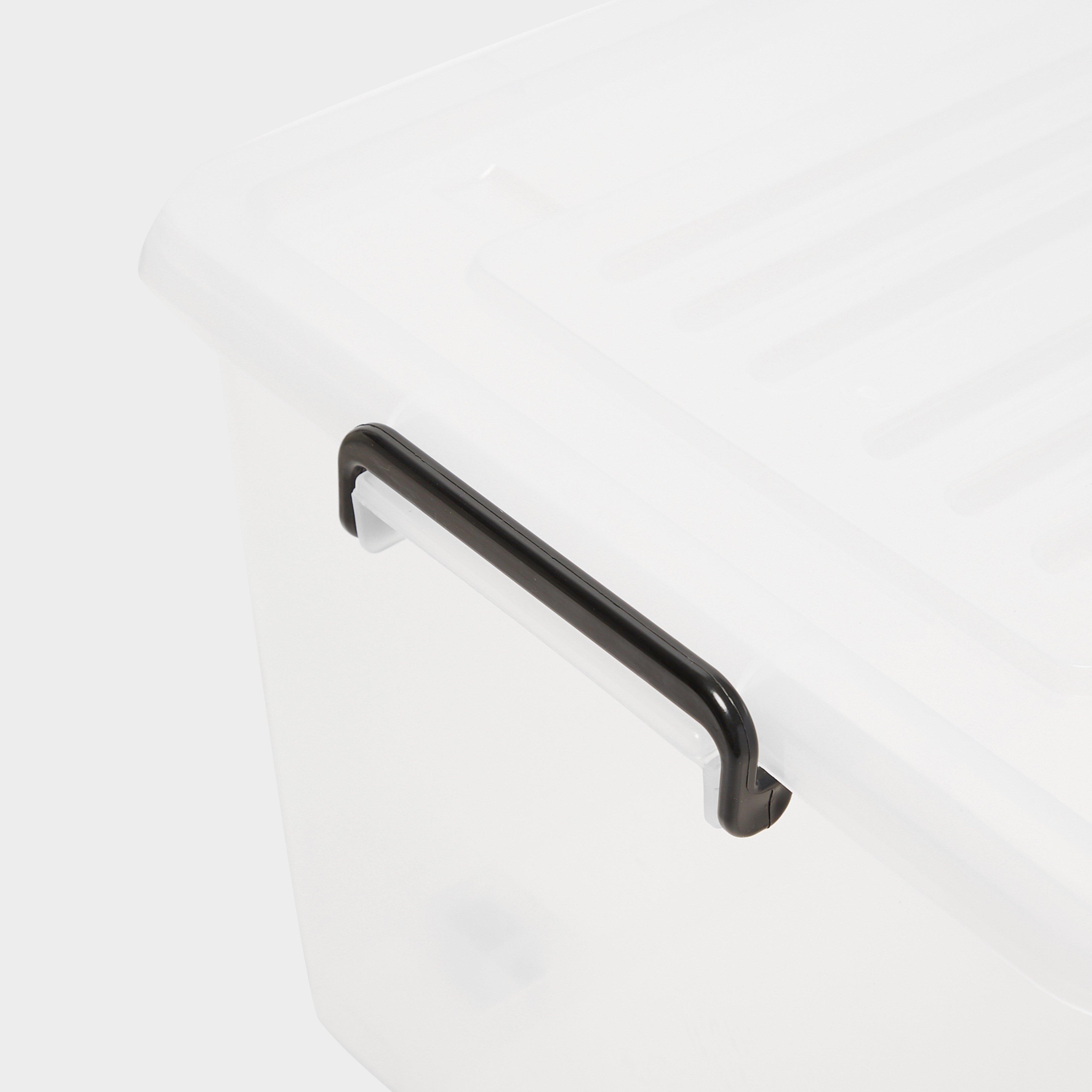 Rolling Storage Box