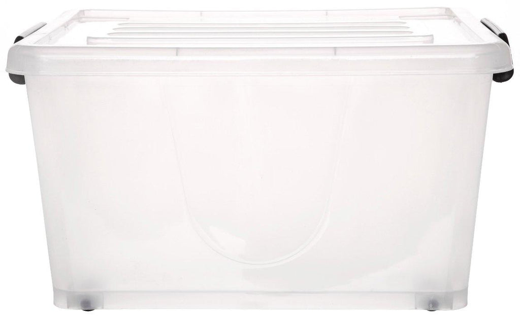Rolling Storage Box