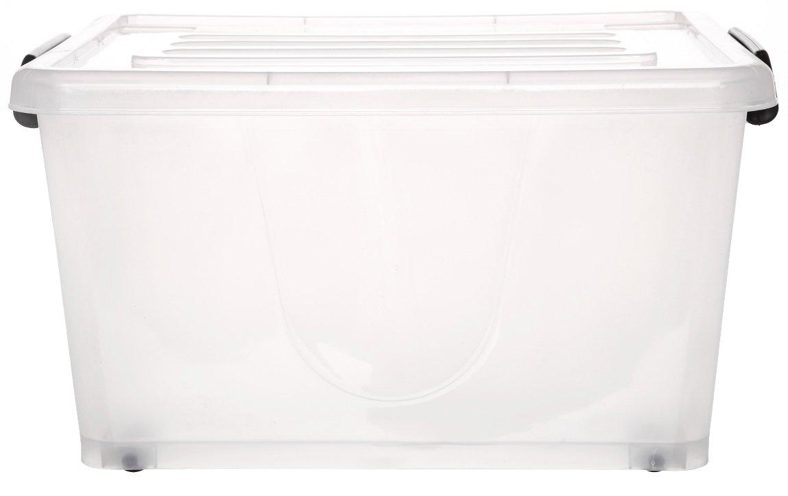 Rolling Storage Box