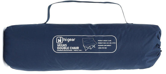 Vegas Double Chair
