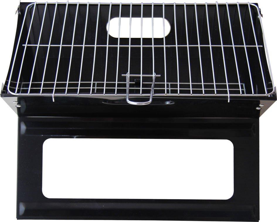 Notebook BBQ Grill