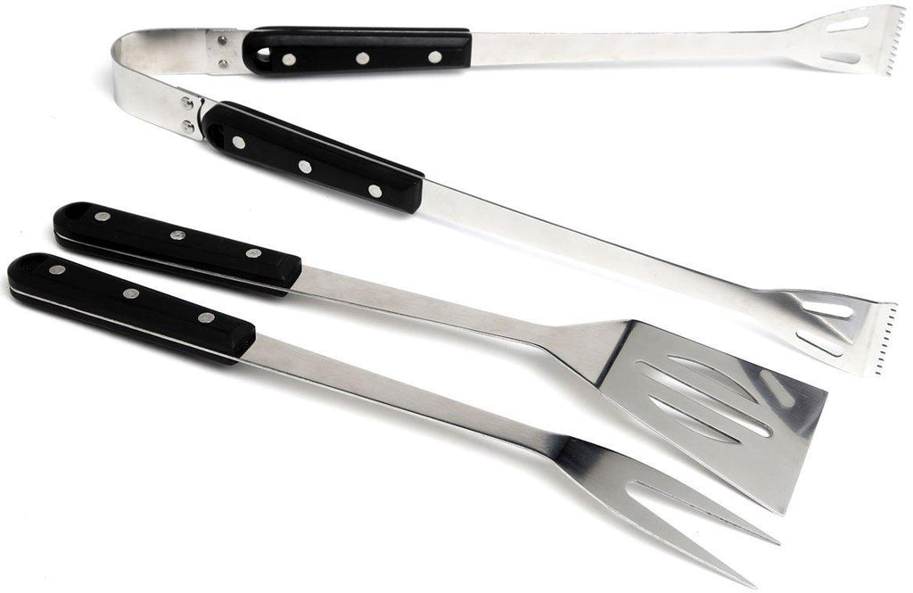 Deluxe BBQ Tools