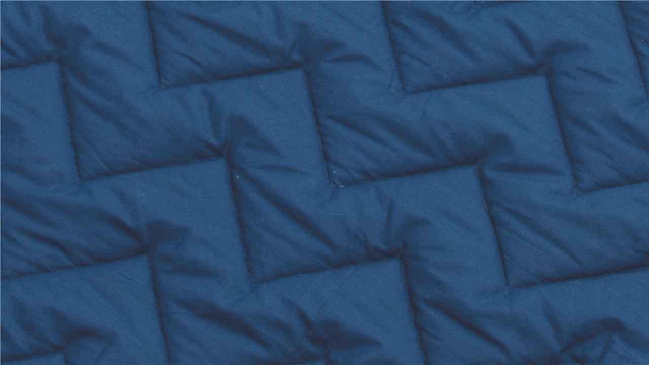 Cimelia Sleeping Mat (Single)