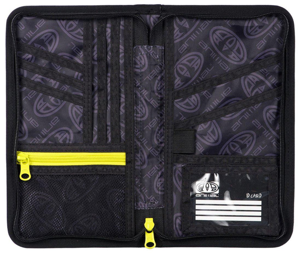 Kye Travel Wallet