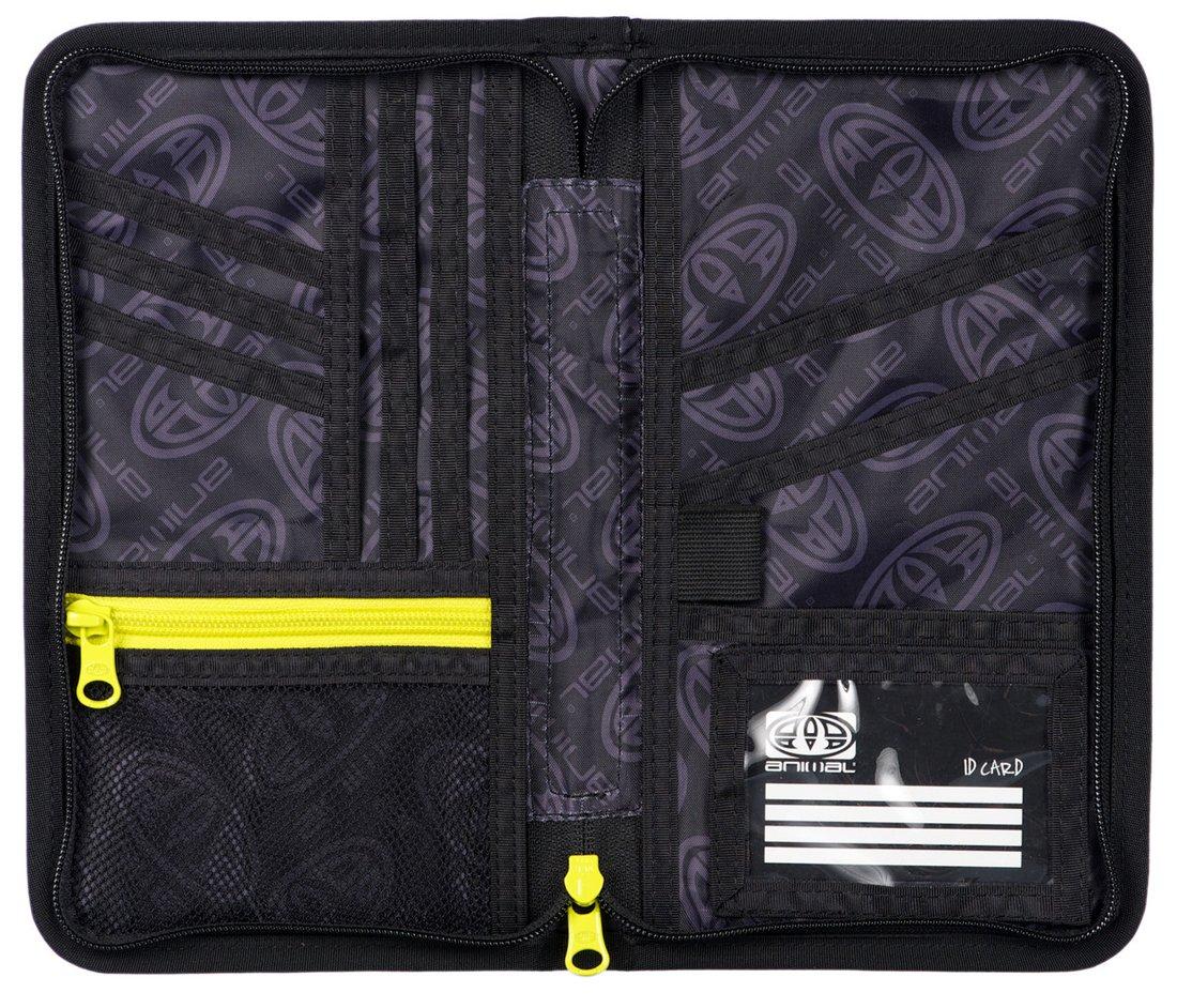 Kye Travel Wallet