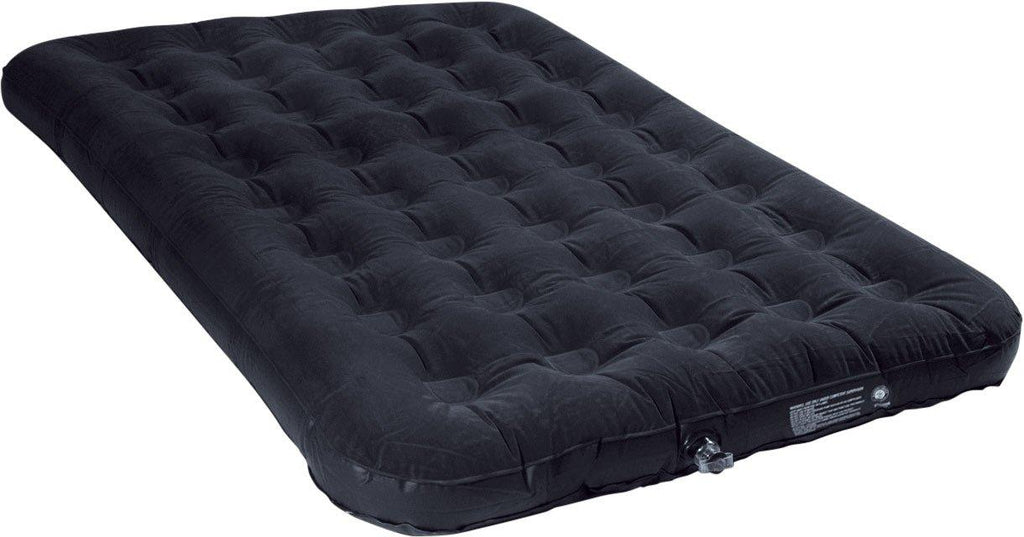 Flock Double Airbed