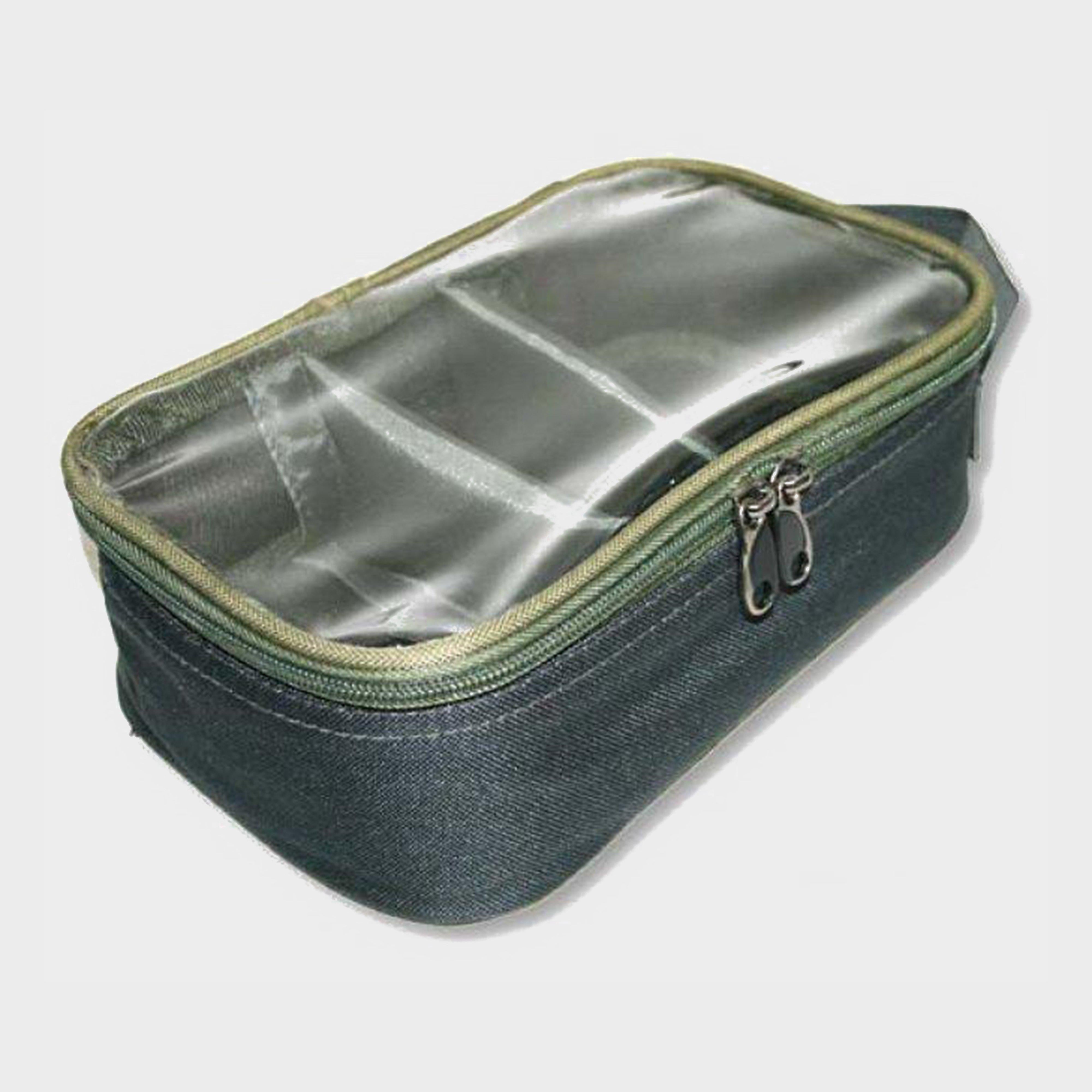 3 Way Clear Tp Lead Bag