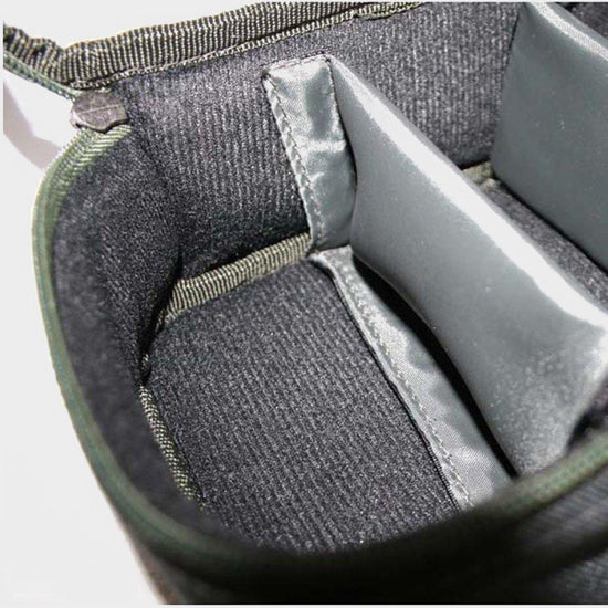 3 Way Clear Tp Lead Bag