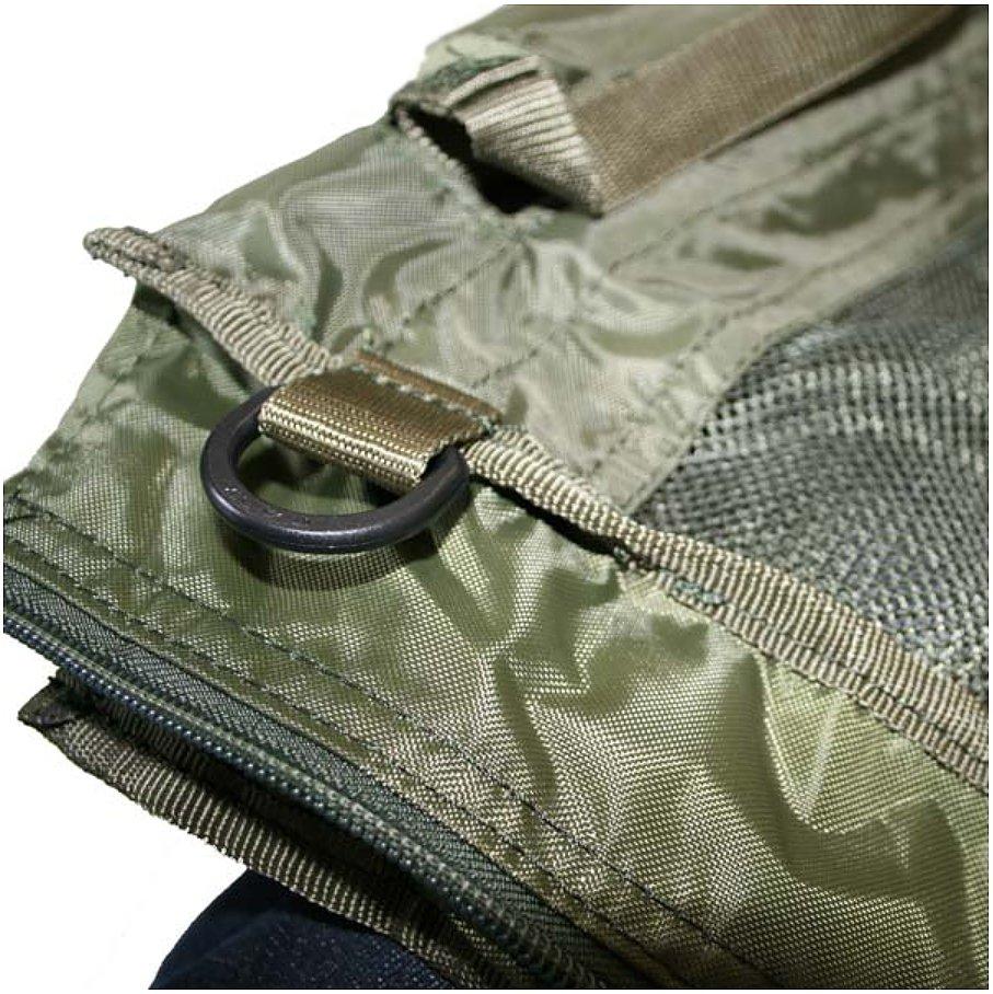 Deluxe Carp Fltng Sling System