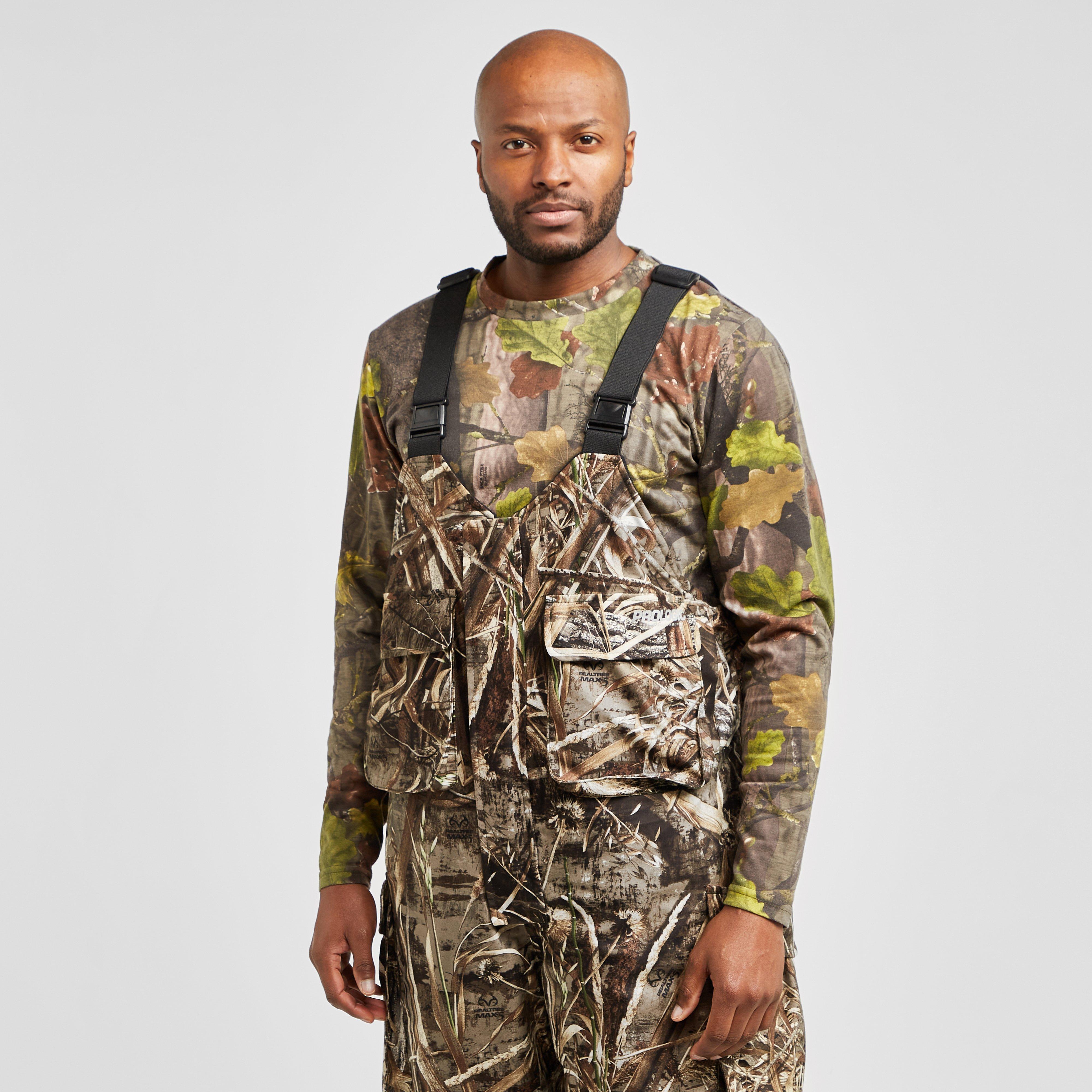 Max5 Thermo Armour Pro Salopetts