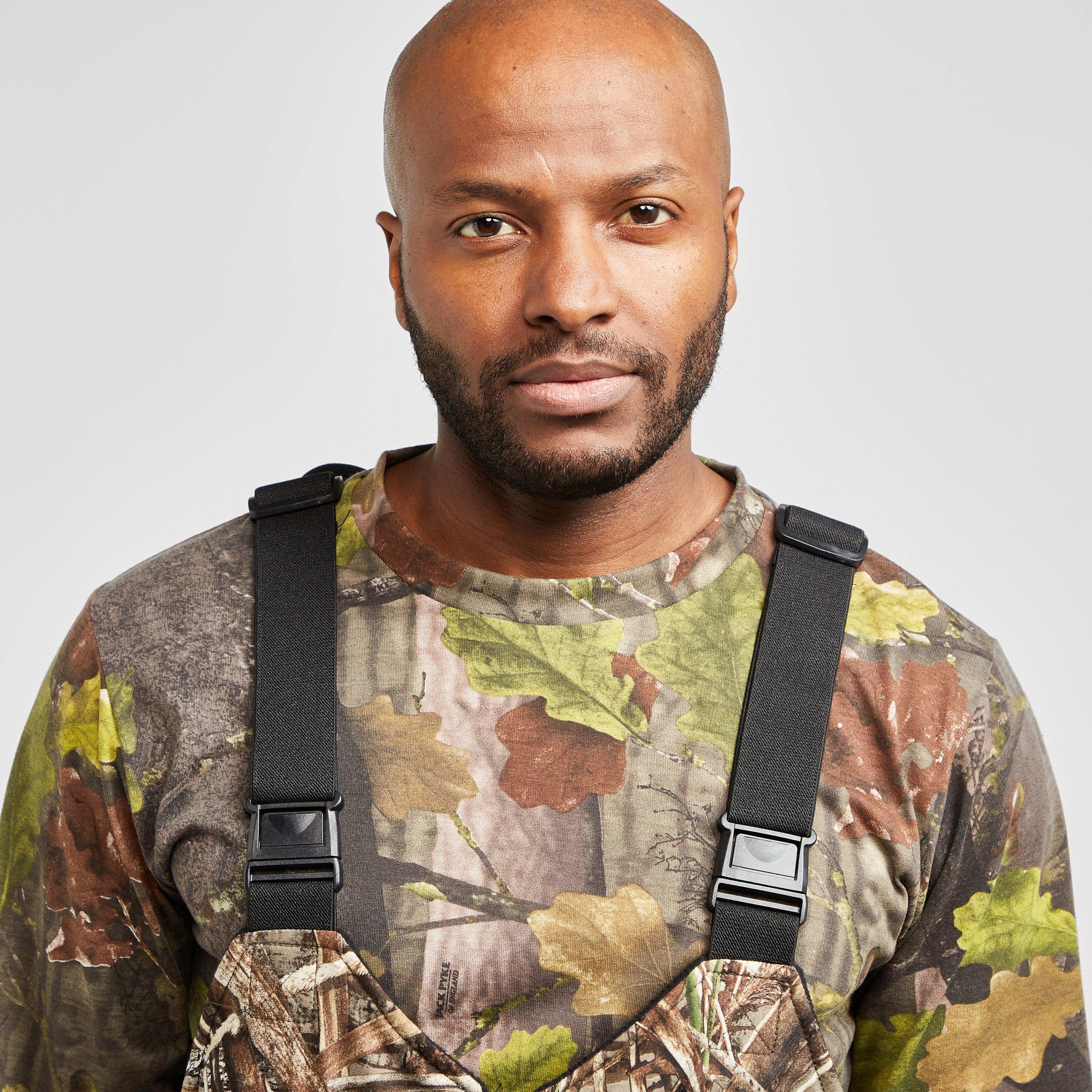 Max5 Thermo Armour Pro Salopetts