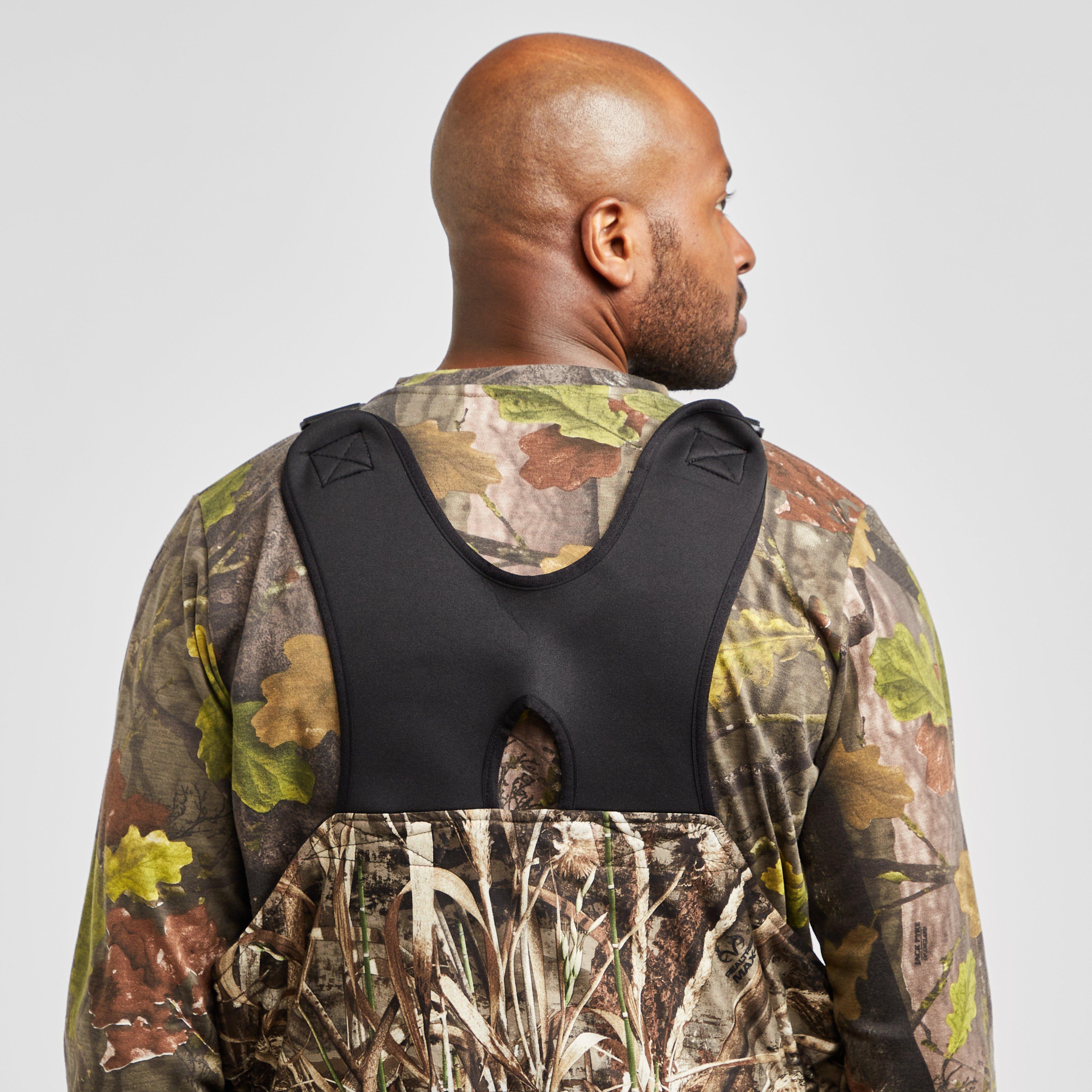 Max5 Thermo Armour Pro Salopetts