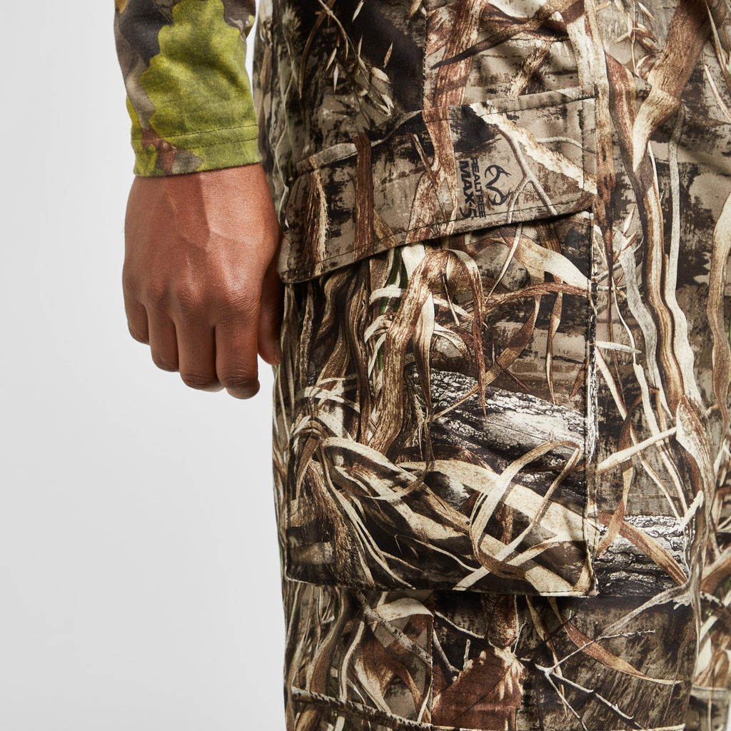 Max5 Thermo Armour Pro Salopetts