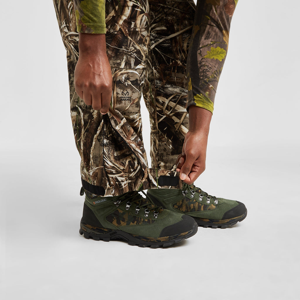 Max5 Thermo Armour Pro Salopetts