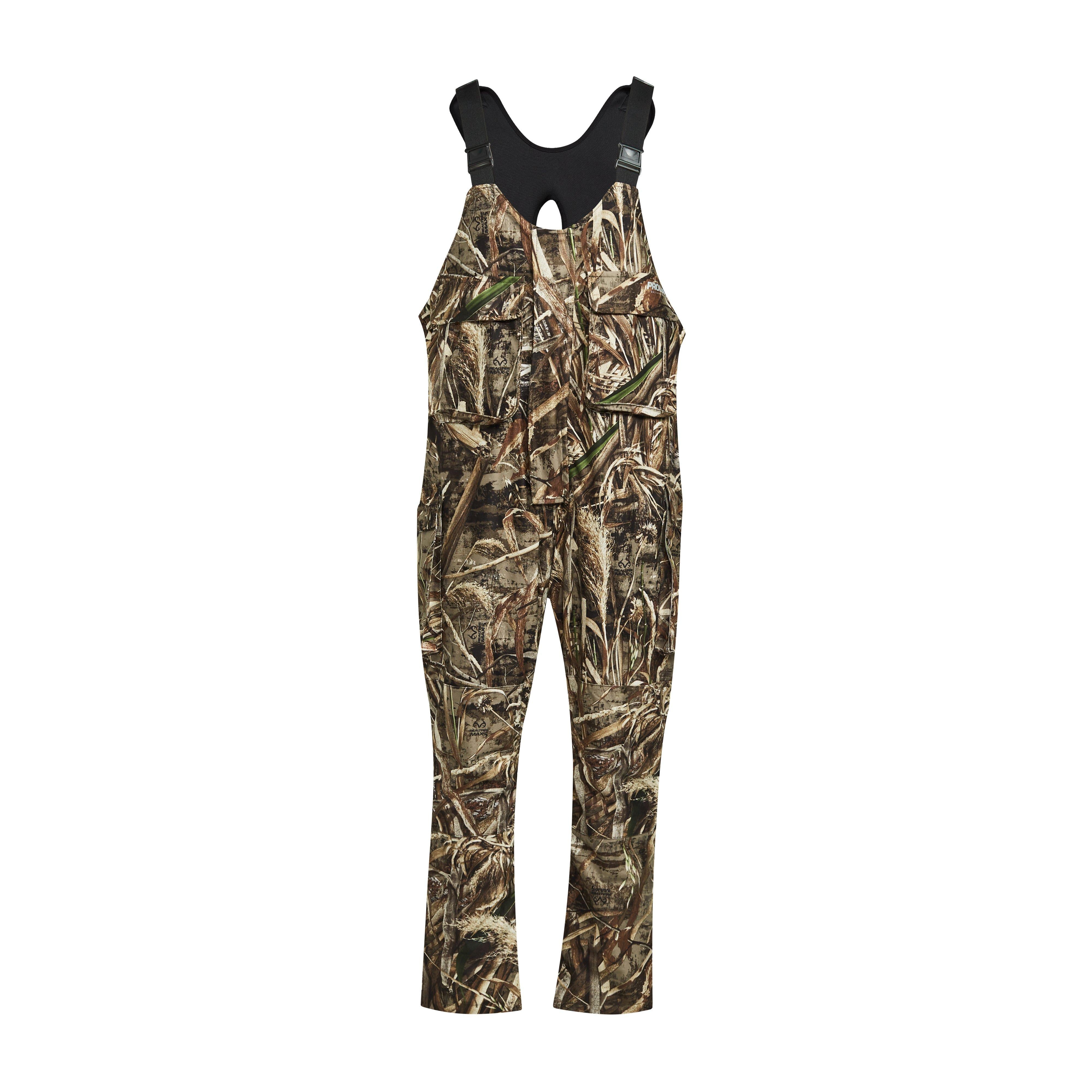 Max5 Thermo Armour Pro Salopetts