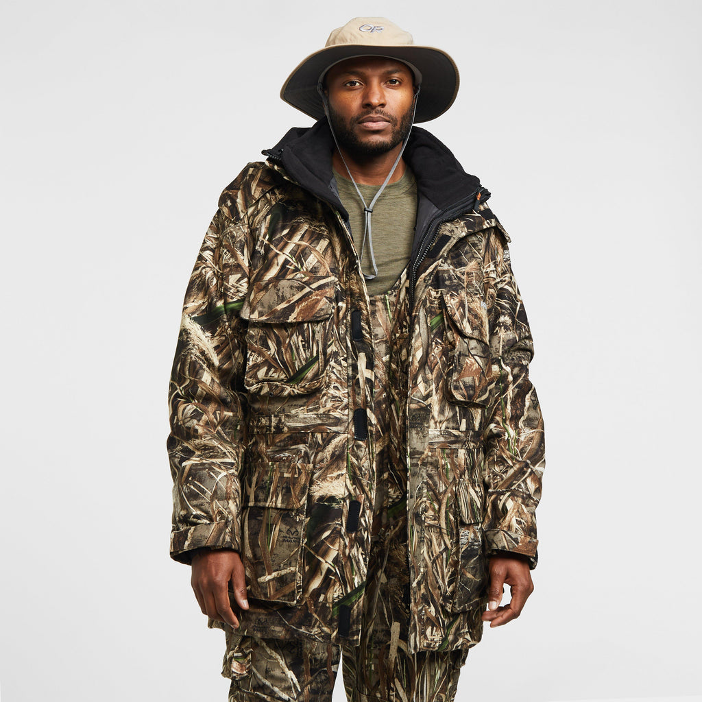 Max5 Thermo Armour Pro Jacket M