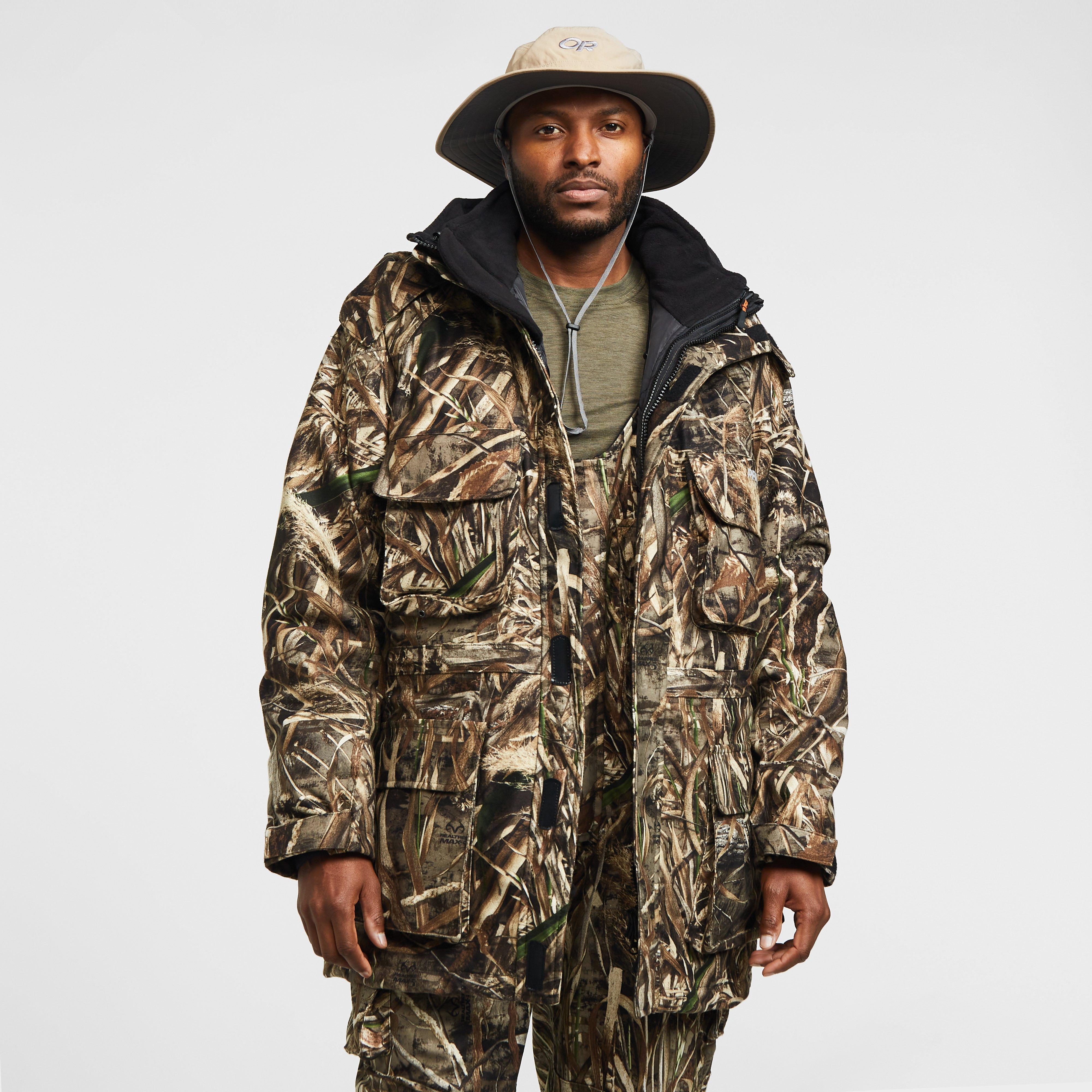 Max5 Thermo Armour Pro Jacket M
