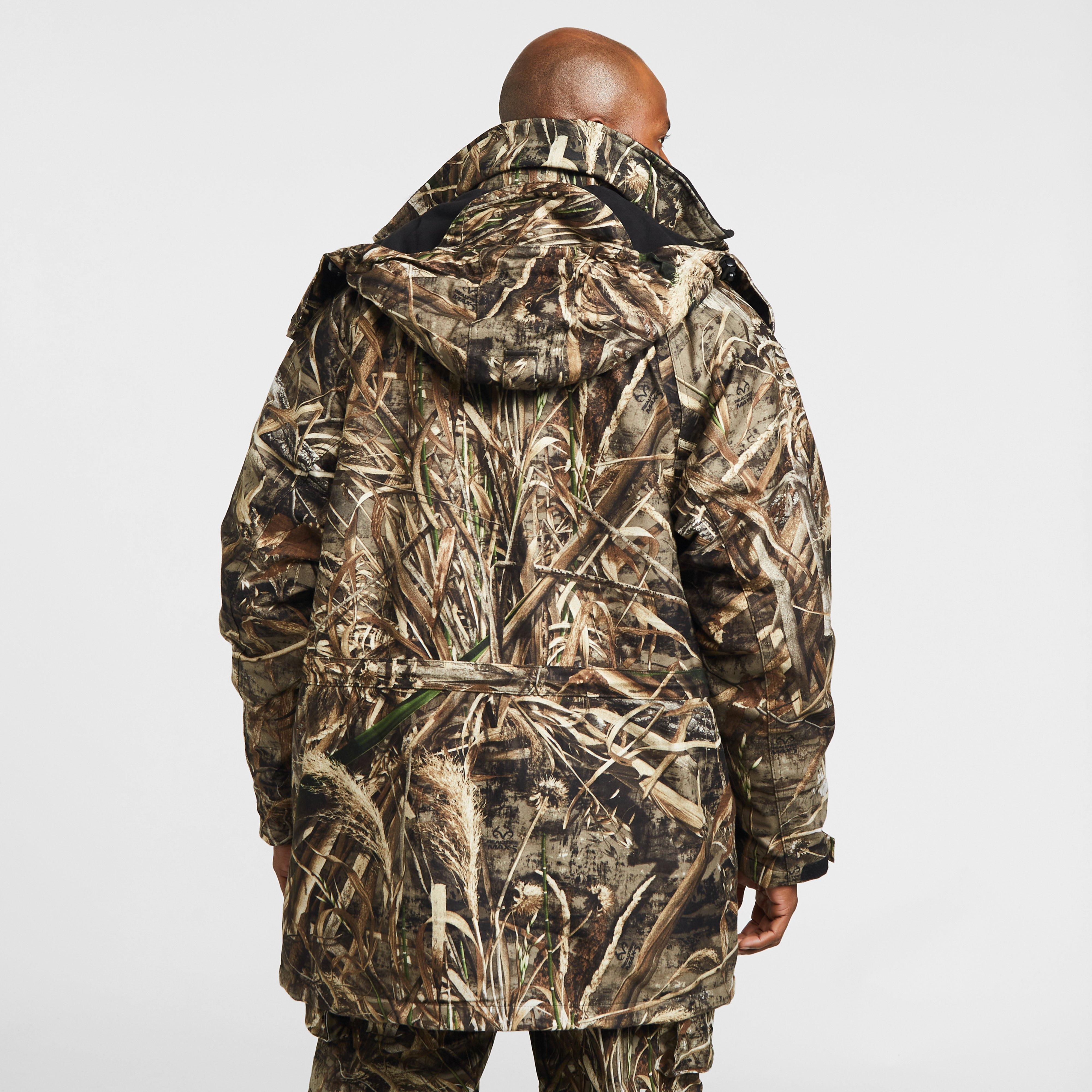 Max5 Thermo Armour Pro Jacket M