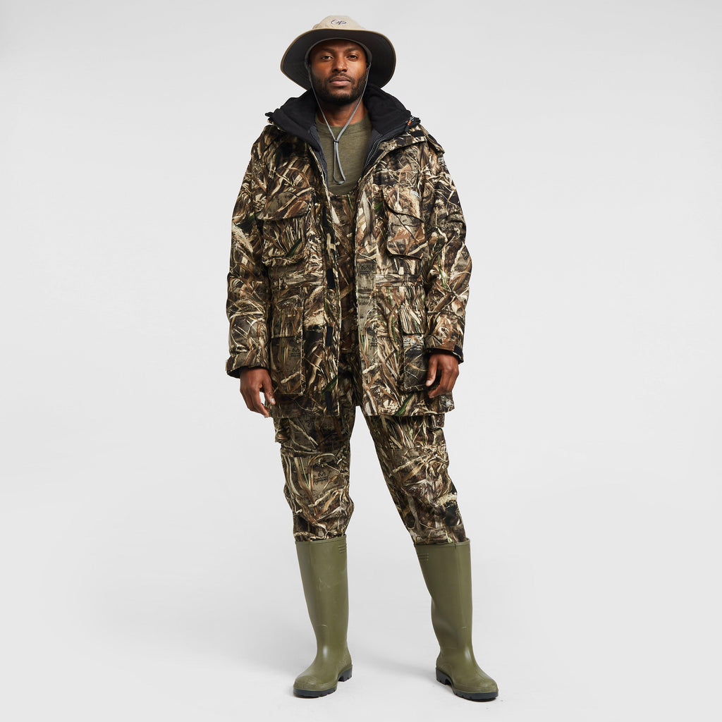 Max5 Thermo Armour Pro Jacket M
